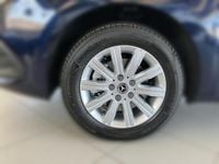 Gebraucht Mercedes 200 22 kW (30 PS) 2024 Blau Van / Kleinbus