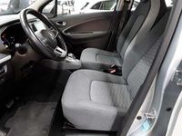 Gebraucht Renault Zoe Experience 80 kW (109 PS) 2022 Highlandgrau metallic Kleinwagen