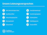 Gebraucht VW up! 65 PS (47 kW) 2021 Pure white Kleinwagen