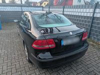 Gebraucht Saab 9-3 150 PS (110 kW) 2004 Schwarz Limousine