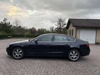 Second-hand Audi A5 170 CP (125 kW) 2012 Coupe