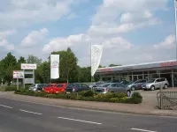 Gebraucht Citroën C3 Aircross PureTech 131 PS (96 kW) 2017 Beige SUV