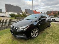 gebraucht Opel Astra 1.4 Turbo Dynamics