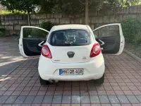 Gebraucht Ford Ka Trend 69 PS (50 kW) 2009 Weiß Kleinwagen