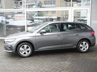 Ny Skoda Scala Selection 2025 Grå Hatchback