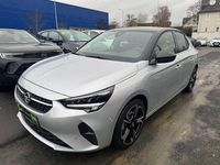 Gebraucht Opel Corsa 101 PS (74 kW) 2022 Aluminium silber Kleinwagen