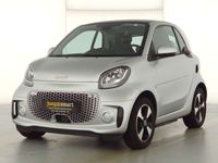 gebraucht Smart ForTwo Electric Drive EQ coupe passion 22kW Plus-Paket+Pano+SHZ
