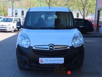 Usado Opel Combo 105 HP (77 kW) 2014 Branco Monovolume