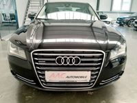 gebraucht Audi A8 3.0 TDI quattro/Vollleder/Navi/Xenon/BOSE