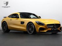 Gebraucht Mercedes AMG GT S AMG 510 PS (375 kW) 2015 Amg solarbeam Coupé
