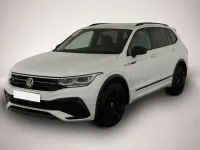 Gebraucht VW Tiguan Allspace R-line 190 PS (139 kW) 2023 Manufacturer SUV
