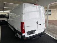 Gebraucht Mercedes Sprinter 150 PS (110 kW) 2022 Weiß Van