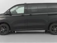 Neu VW T7 Business 170 PS (125 kW) 2026 Schwarz (noir midnight) Van