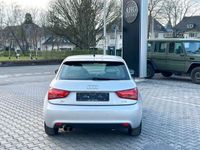 gebraucht Audi A1 1.4 TFSI S Tronic Attr. Klima PDC Service neu