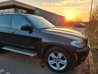 Używany BMW X5 306 KM (225 kW) 2011 Czarny SUV