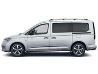 Gebraucht VW Caddy Style 150 PS (110 kW) 2025 Reflexsilber metallic Van / Kleinbus