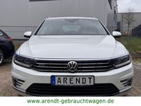 Używany VW Passat GTE 156 KM (114 kW) 2018 Biały Kombi