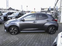 Gebraucht Toyota Yaris Hybrid Team 116 PS (85 kW) 2025 Marlingrau metallic Kleinwagen