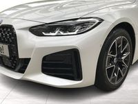 gebraucht BMW M440 i xDrive M-Sport Head-Up HK HiFi DAB LED