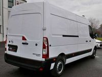 gebraucht Opel Movano Kasten Cargo L3H2 AT +Navi+Kamera+Klima