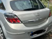Gebraucht Opel Astra GTC 90 PS (66 kW) 2008 Andere farben Limousine