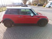 gebraucht Mini Cooper R50 R53 116PS Schalter