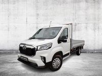 Neu Maxus V90 148 PS (108 kW) 2025 Weiß Van