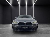 Gebraucht BMW X2 Performance 190 PS (139 kW) 2019 Grau SUV