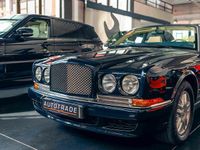 Gebraucht Bentley Azure 389 PS (286 kW) 1998 Blau Cabrio