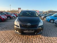 Gebraucht Toyota Corolla 177 PS (130 kW) 2008 Schwarz Kombi