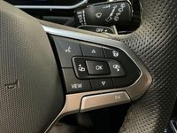 Gebraucht VW T-Roc R-line 150 PS (110 kW) 2024 Ascotgrau SUV