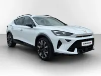 Brugt Cupra Formentor VZ 333 HK (244 kW) 2025 Hvid SUV