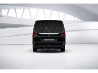 Gebraucht Mercedes V300 AMG 237 PS (174 kW) 2022 Obsidianschwarz Van / Kleinbus