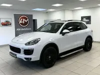 Second-hand Porsche Cayenne 262 CP (192 kW) 2015 Maro SUV