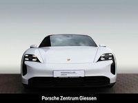 Gebraucht Porsche Taycan GTS 439 kW (598 PS) 2022 Weiss Limousine
