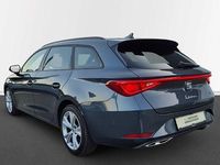 Gebraucht Seat Leon ST FR 150 PS (110 kW) 2025 Grau Kombi