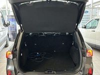 Gebraucht Ford Kuga Titanium X 224 PS (164 kW) 2022 Magneticgrau (metallic) (metallic) SUV