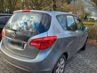 gebraucht Opel Meriva 1.4 Active 88kW Active