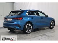 gebraucht Audi A3 Sportback 35 TDI edition one