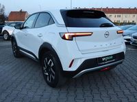 Gebraucht Opel Mokka-e 100 kW (136 PS) 2022 Weiß SUV