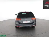 Gebraucht VW Passat Alltrack 190 PS (139 kW) 2015 Indiumgrau Kombi