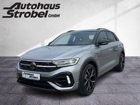 Neu VW T-Roc R 300 PS (220 kW) 2025 Silber SUV