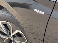 Gebraucht Skoda Scala Drive 150 PS (110 kW) 2020 Schwarz Kleinwagen