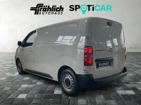 Neu Peugeot e-Expert 100 kW (136 PS) 2026 Van