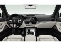 gebraucht BMW 320 d xDrive Limousine