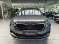 Gebraucht Skoda Kodiaq Tour 150 PS (110 kW) 2022 Graphitegrau metallic SUV