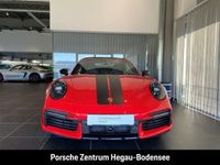 Gebraucht Porsche 992 650 PS (478 kW) 2021 Rot Cabrio