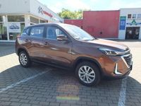 Gebraucht Baic X35 116 PS (85 kW) 2022 Braun SUV