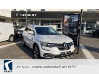 Gebraucht Renault Koleos Initiale Paris 158 PS (116 kW) 2021 Weiß SUV