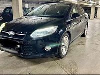 Gebraucht Ford Focus S 125 PS (91 kW) 2012 Limousine